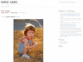 faridsaad.com