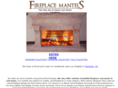 fireplacemantelsllc.com