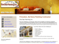 fivestarpaintinginc.net