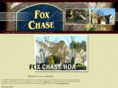 foxchaseassociation.com