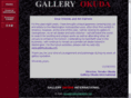 galleryokuda.com