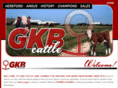 gkbcattle.com