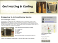 grelheatingandcooling.com