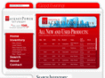 hackneypower.com