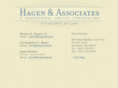 hagenlaw.net