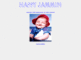 happyjammin.com