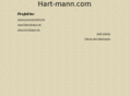 hart-mann.com