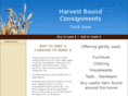 harvestbound.com