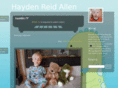 haydenreidallen.com