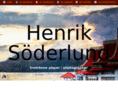 henriksoderlund.com