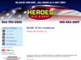 heroesacheatofhouston.com