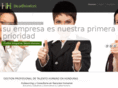 hheadhunters.com