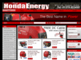 hondaenergy.com