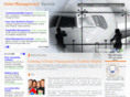 hotelmanagementtourism.com