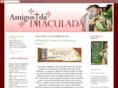 imaculadaconceicao.com