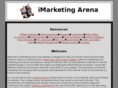 imarketingarena.com