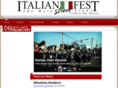 italianfest.info