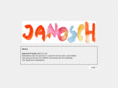 janosch.biz