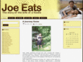 joeeats.com