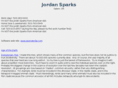 jordansparks.com