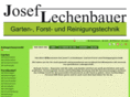 josef-lechenbauer.de