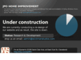 jpohomeimprovement.com