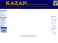 kazanrestoran.com