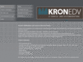 kron-edv.net
