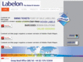 labelon.com