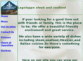 lagniappebaker.com