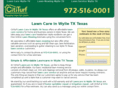lawncarewylie.com
