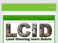 lcidlandfill.com