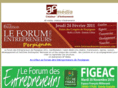 leforumdesentrepreneurs.com