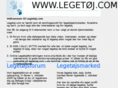 legetoej.com