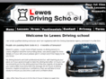 lewesdrivinglessons.com