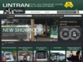 lintran.co.uk