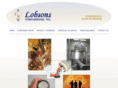 lobsons.com