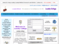 louskycollege.com