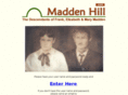 maddenhill.com