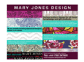 maryjonesdesign.com