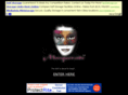 masquerade.com