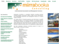 mbookaconsulting.com