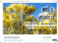 melsuniverse.com