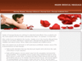 miami-medical-massage.com