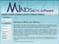 mindseyesoftware.com
