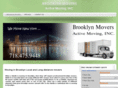 moversinbrooklyn.info
