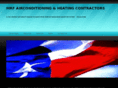 mrfairconditioningandheating.com