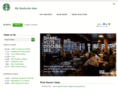 mystarbucksideas.com