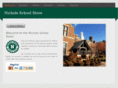 nicholsschoolstore.org