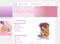nicolenails.net